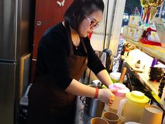 -香港鸳鸯王(西湖路店)