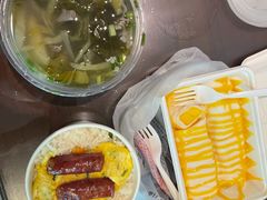 -陈记汤饭(水巷口店)