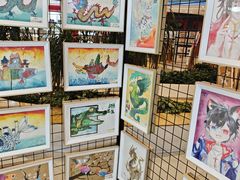 -南宁国际会展中心(会展东博文化旅游区)