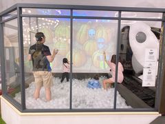 -Lilliput粒粒堡亲子餐厅(置汇旭辉店)