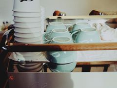 -Line 咖啡(石厦花园店)