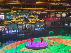 -眉山湿地公园(东坡区)
