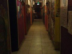 -武汉探路者国际青年旅舍