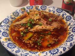 -川味堂·四川豆花(八卦岭店)
