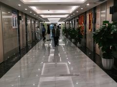 -美年大健康体检(天河东路分院)