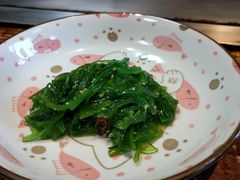 -大成铁板烧•板前(复古餐厅石老人店)