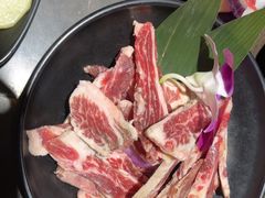 -江城二当家烤牛肉(莲塘新村店)