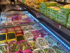 水产区-袁记串串香火锅(郑和中路店)