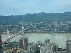 -解放碑威斯汀酒店-知味国际美食餐厅