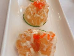 青柠怪味虾-106餐厅(山水文园店)
