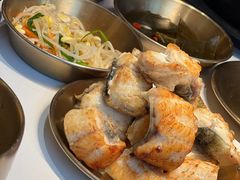-三宝泥炉·活烤鳗鱼(七宝宝龙店)