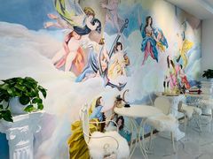 -神秘先生西餐酒廊