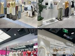 -南京时尚莱迪购物广场(正洪街店)