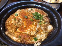 臭豆腐煲-煲得鲜·桐乡煲·小龙虾(万达店)