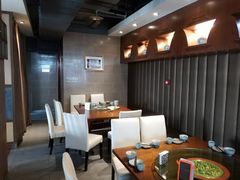 包厢-锦庐道地川菜(来福士店)