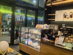 -星巴克臻选(宁波世纪东方广场店)