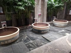 -弘安丽水温泉酒店
