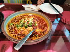 钵钵鸡-辛香汇(飞洲店)