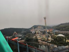 -南京银杏湖乐园