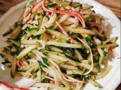 -京玉菲饭店(李村店)