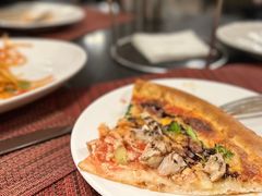 -WOLFGANG PUCK KITCHEN & BAR(迪士尼小镇店)