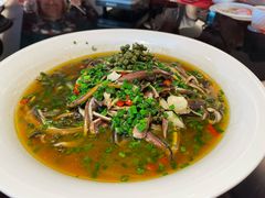 鳝丝-贵阳味道(未来方舟店)