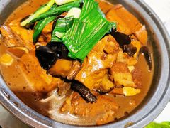 -和满堂·经典本帮菜(川沙古镇店)