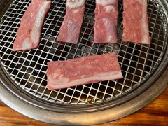 -牛人·雪花牛·木炭烤肉(昆山陆家店)