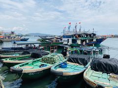 -蓝湾碧波·老字号·疍家非遗海上餐厅