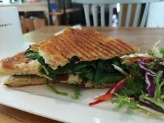 -Jamaicablue Coffeeshop(中央广场店)