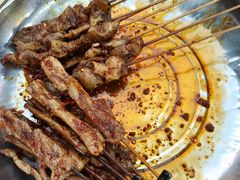 -蜀南烤肉(天伦御城龙脉南区店)