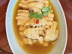 -环球港凯悦 · 享悦中餐厅