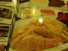 海南鸡-文东记(马里士他路)