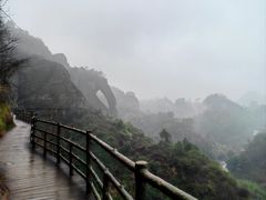 -江西龙虎山景区