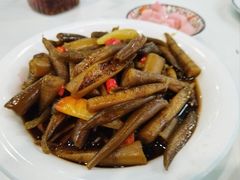 -帕米尔食府(白云观店)