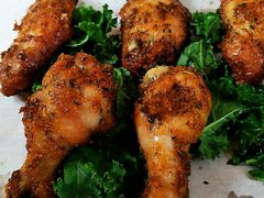土耳其风味鸡翅-农畉LONFOOD(福田星河COCOPark店)