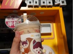 -麦当劳(苏州中心星悦汇店)