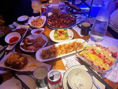-胡桃里音乐酒馆(石家庄店)