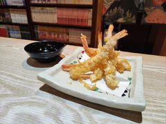 -胜代日本料理(云程巷小区店)