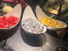 -上海宝华万豪酒店