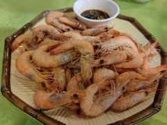 -盛港湾海鲜食府(黄沙店)