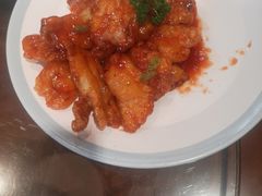 -那家老院子东北菜·饺子·小鸡炖蘑菇(艳华街店)