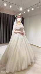 -上海本梦婚纱礼服