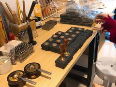 -Oasis绿洲银饰珍珠手作diy(壹方城店)