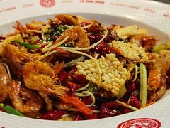 -陆小凤四川料理(北京路店)