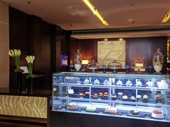 -万豪中餐厅·粤菜·北京粤财JW万豪酒店