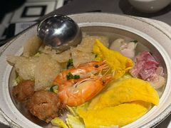 -醉庐·新上海菜(南京西路店)