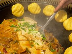 -袁小二大东北铁锅炖(吉祥村总部)