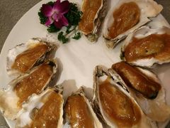 -北海渔村酒楼·粤菜海鲜点心(新华店)