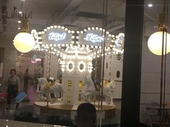 -Lilliput粒粒堡亲子餐厅(置汇旭辉店)